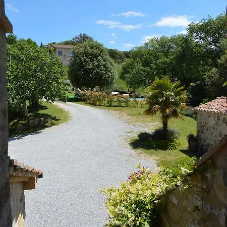 Farmház Bellavista